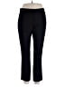 J.Crew Black Wool Pants Size 14 - photo 1