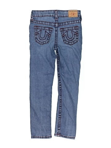 True Religion Jeans (view 2)