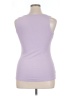 Torrid Purple Tank Top Size 1X Plus (1) - photo 2