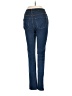 James Jeans Solid Blue Jeans Size 25 waist - photo 2