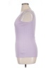 Torrid Purple Tank Top Size 1X Plus (1) - photo 5