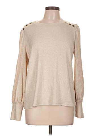 Rafaella Pullover Sweater (view 1)