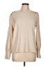 Rafaella Tan Pullover Sweater Size L - photo 1