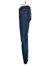 James Jeans Solid Blue Jeans Size 25 waist - photo 5