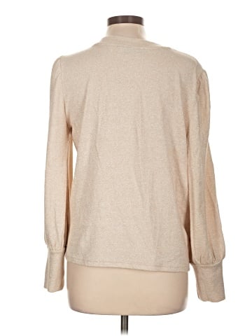 Rafaella Pullover Sweater (view 2)