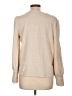 Rafaella Tan Pullover Sweater Size L - photo 2