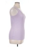 Torrid Purple Tank Top Size 1X Plus (1) - photo 4