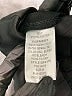 Glam Solid Black Skort Size M - photo 4