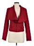 Aryn K. Red Blazer Size S - photo 1