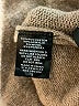 By Together Brown Pullover Sweater Size S - photo 8