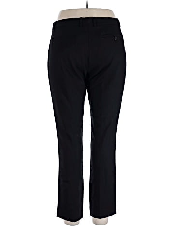 J.Crew Wool Pants (view 2)