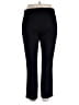 J.Crew Black Wool Pants Size 14 - photo 2