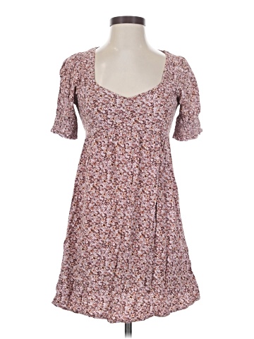 Rewind Casual Dress (view 1)