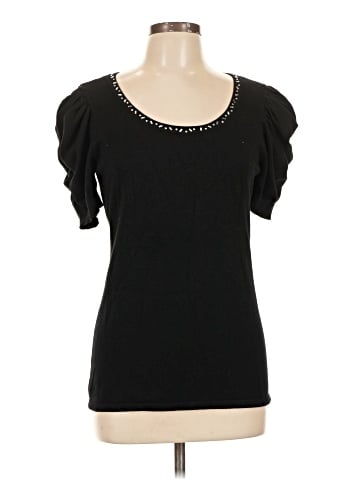 By Design Short Sleeve Top (view 1)