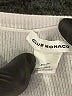 Club Monaco Ivory Pullover Sweater Size XS - photo 7