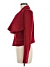 Aryn K. Red Blazer Size S - photo 5