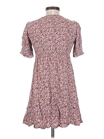 Rewind Casual Dress (view 2)
