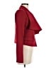 Aryn K. Red Blazer Size S - photo 4