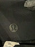 Lululemon Athletica Black Wool Pullover Sweater Size 8 - photo 7
