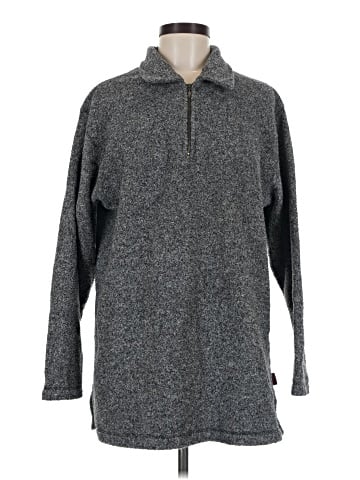 Woolrich Pullover Sweater (view 1)