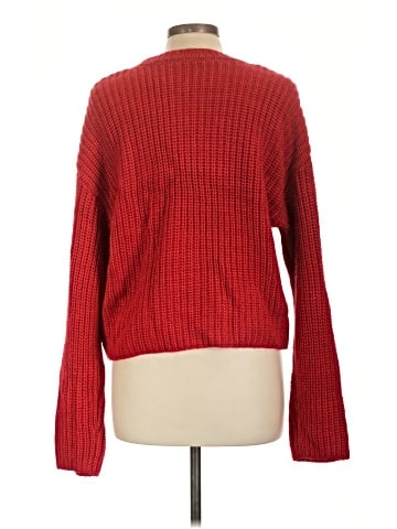 Cinq à Sept Pullover Sweater (view 2)