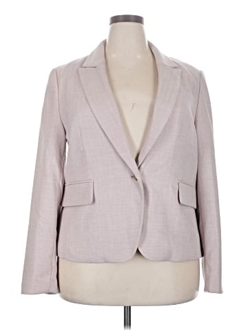 Banana Republic Factory Store Blazer (view 1)