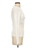 Monrow Ivory Long Sleeve T-Shirt Size M - photo 4