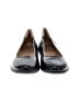 Naturalizer Black Flats Size 6 - photo 2