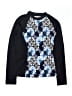 Lands' End Blue Rash Guard Size XS - photo 1