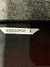 MANGOPOP Collection Black Bodysuit Size S - photo 3