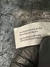 Love Argyle Gray Coat Size L - photo 7