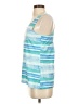 Columbia Blue Sleeveless Top Size XS - photo 5