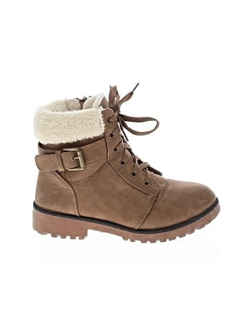 Apres Ankle Boots (view 1)