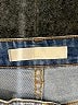 Assorted Brands Graphic Blue Jeans Size 32 waist - photo 4