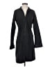 F.L. Malik Black Coat Size S - photo 1