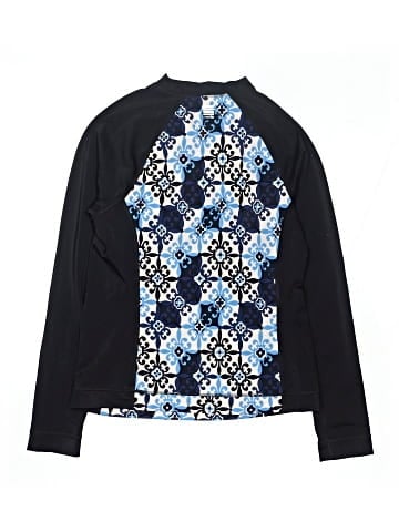 Lands' End Rash Guard (view 2)