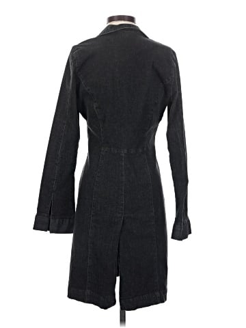 F.L. Malik Coat (view 2)
