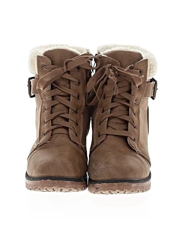 Apres Ankle Boots (view 2)