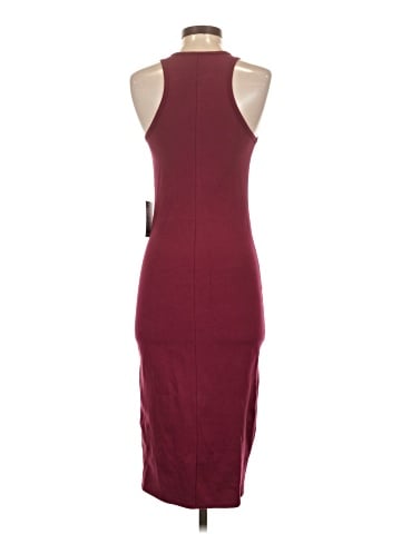 Express Cocktail Dress (view 2)