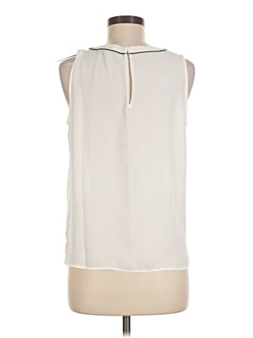 Banana Republic Sleeveless T-Shirt (view 2)