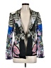ETRO Paisley Blue Blazer Size EU (IT) 42 / US 6 - photo 1