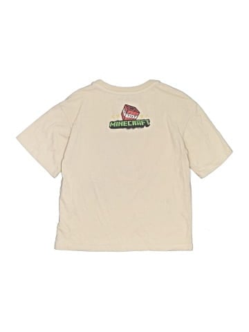 Minecraft Short Sleeve T-Shirt (view 2)