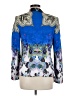ETRO Paisley Blue Blazer Size EU (IT) 42 / US 6 - photo 2