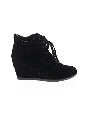 Ash Wedges (view 1)