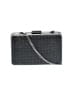 MICHAEL Michael Kors Silver Clutch One size - photo 1