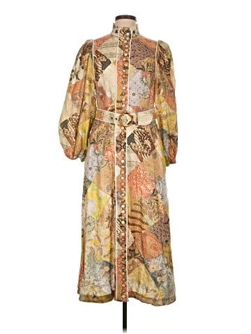 Zimmermann Casual Dress (view 1)
