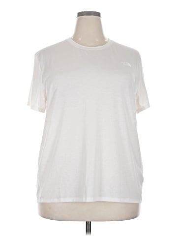 The North Face Short Sleeve Top (view 1)