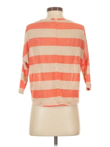 Edge 3/4 Sleeve Top (view 2)
