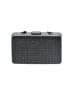 MICHAEL Michael Kors Silver Clutch One size - photo 3