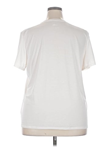 The North Face Short Sleeve Top (view 2)